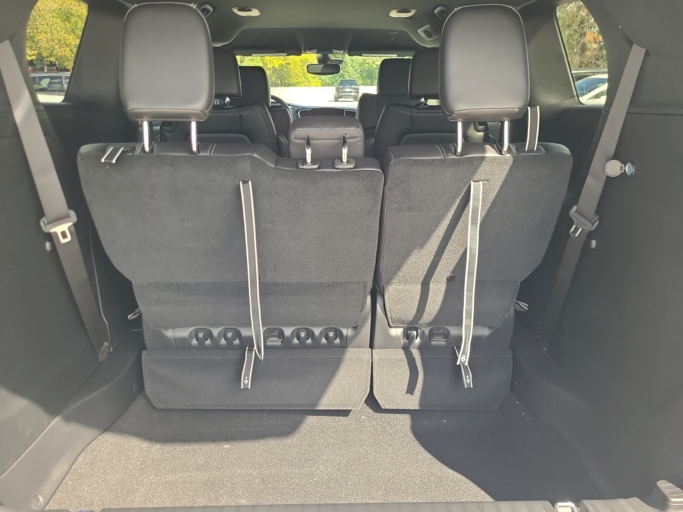 2026 Chrysler Pacifica Select - Photo 13