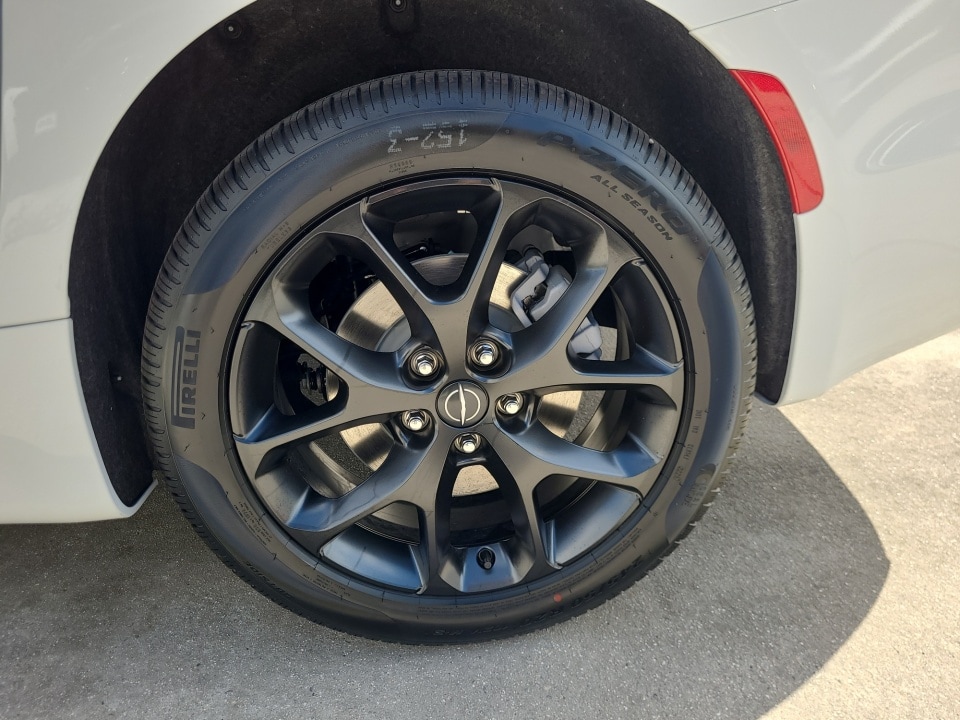 2026 Chrysler Pacifica Select - Photo 20