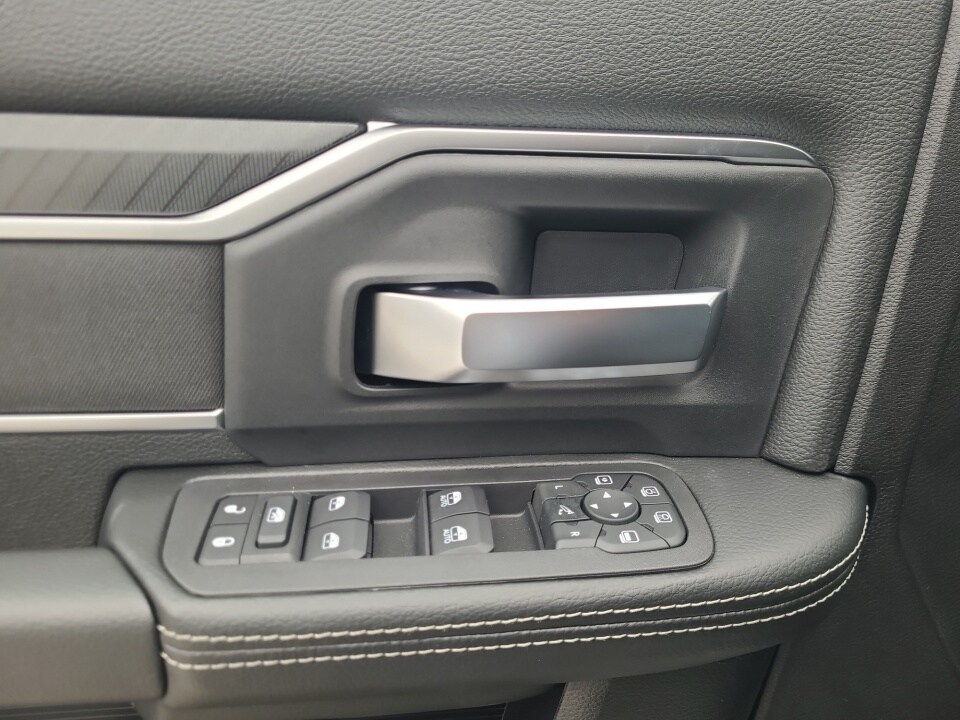 2026 RAM 2500 Big Horn - Photo 31