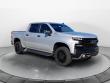 Used 2021 Chevrolet Silverado 1500 LT Trail Boss Truck Crew Cab