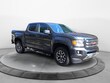  GMC Canyon