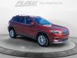 Used 2019 Jeep Cherokee Latitude FWD SUV