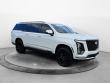 Certified 2025 Cadillac Escalade ESV 4WD Sport Platinum SUV