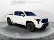 Used 2025 Toyota Tacoma  Truck Double Cab