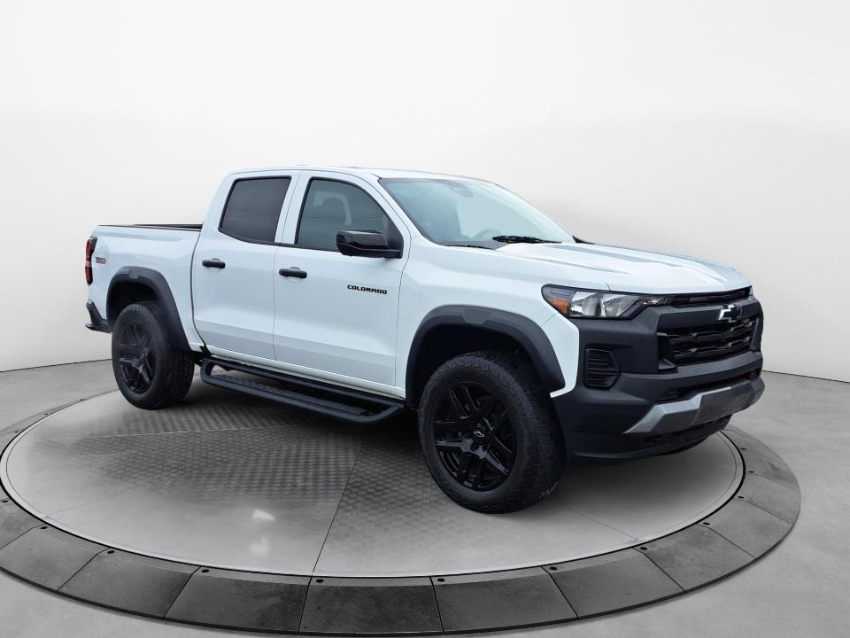  Chevrolet Silverado 2500 HD