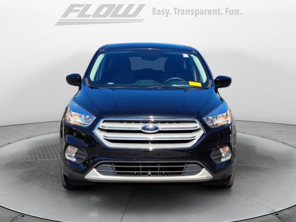 Used 2019 Ford Escape SE SUV