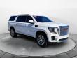 Used 2023 GMC Yukon XL Denali SUV