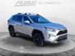 Used 2019 Toyota RAV4 XLE SUV