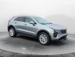 Certified 2024 CADILLAC XT4 Luxury SUV