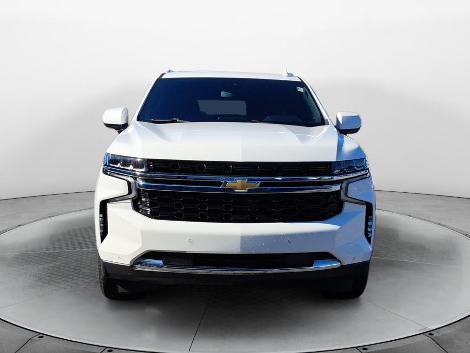 Used 2023 Chevrolet Tahoe LS SUV