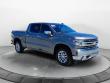 Used 2020 Chevrolet Silverado 1500 LTZ Truck Crew Cab