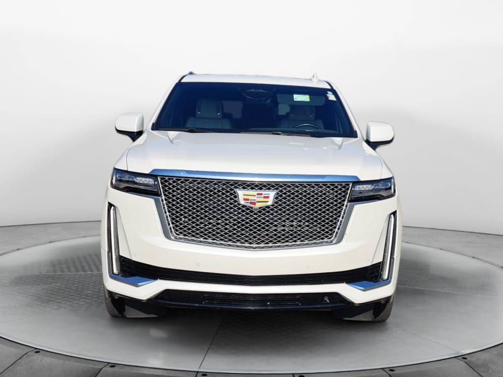 Used 2022 CADILLAC Escalade Premium Luxury SUV