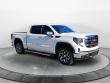 Used 2025 GMC Sierra 1500 SLT Truck Crew Cab