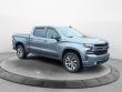 Used 2020 Chevrolet Silverado 1500 RST Truck Crew Cab
