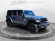 Used 2025 Jeep Wrangler Sport SUV