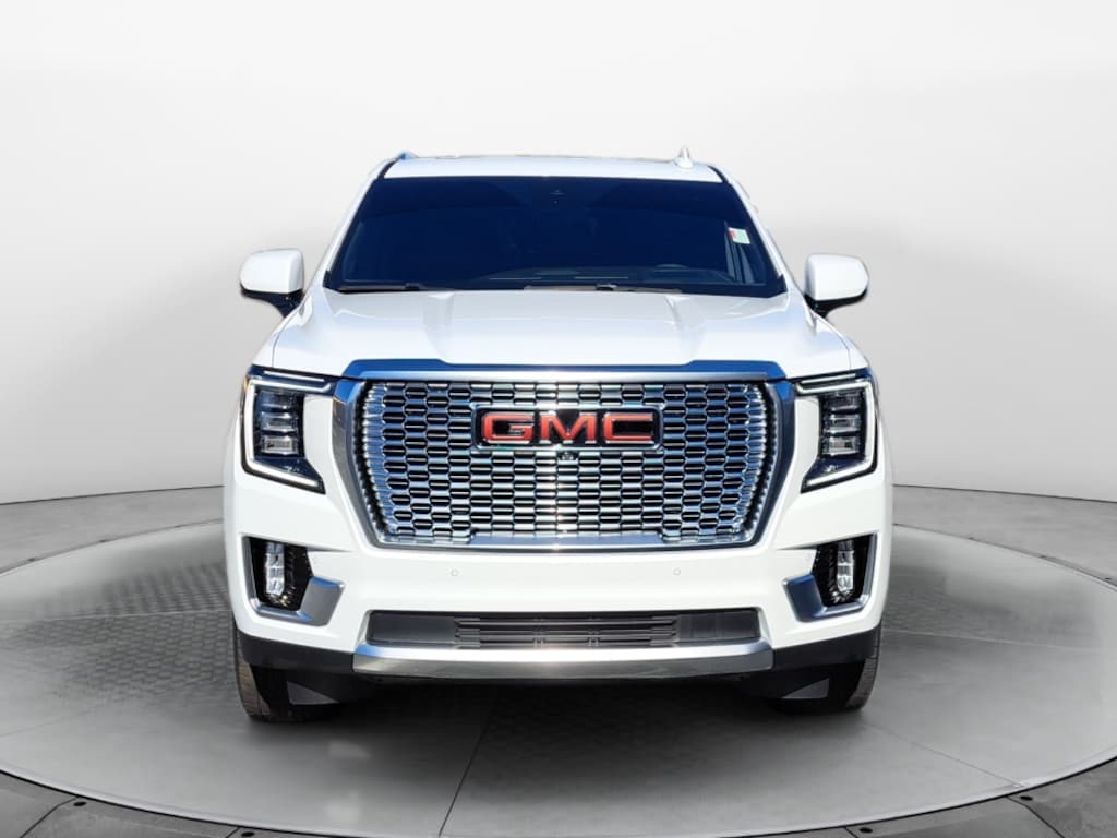 Used 2023 GMC Yukon XL Denali SUV