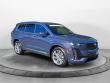 Certified 2025 Cadillac XT6 FWD Premium Luxury SUV