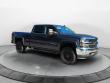 Used 2017 Chevrolet Silverado 1500 LT w/1LT Truck Crew Cab