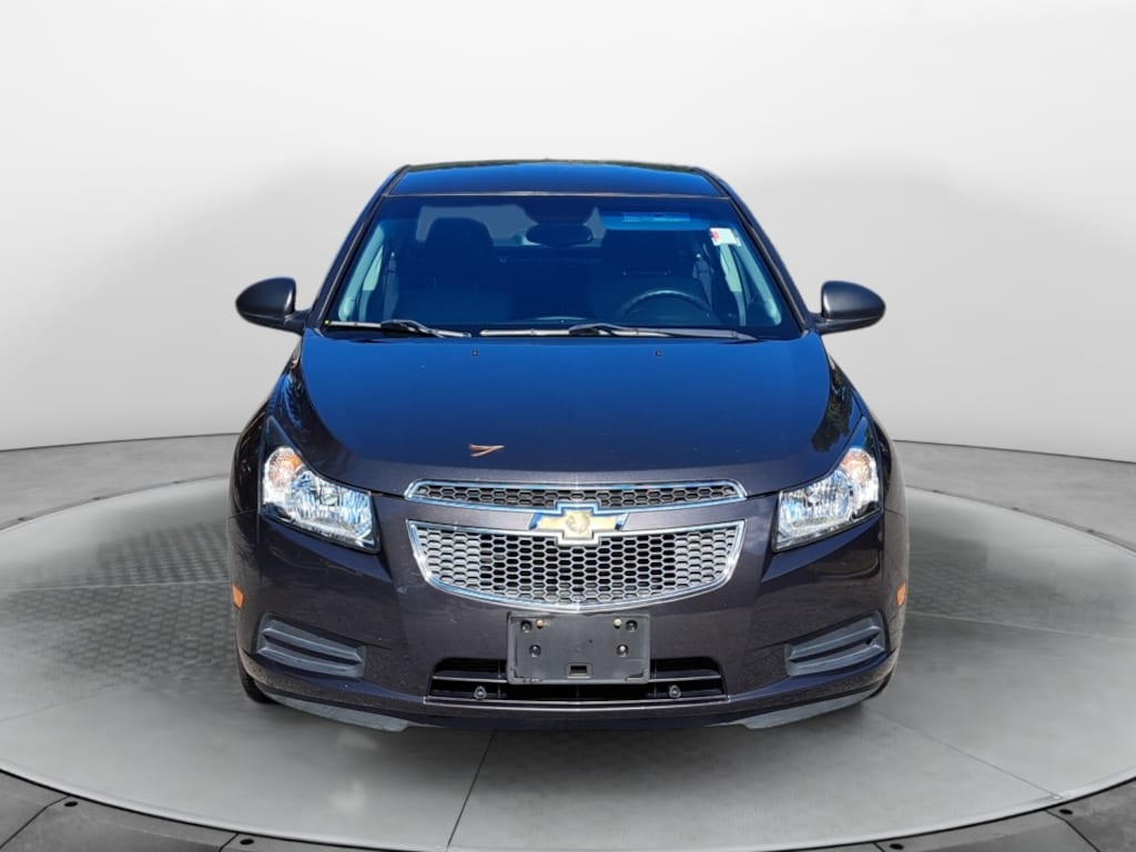 Used 2014 Chevrolet Cruze LS Auto Sedan