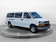  Chevrolet Express 3500