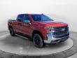Used 2020 Chevrolet Silverado 1500 LT Truck Crew Cab