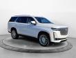 Certified 2022 Cadillac Escalade Premium Luxury SUV