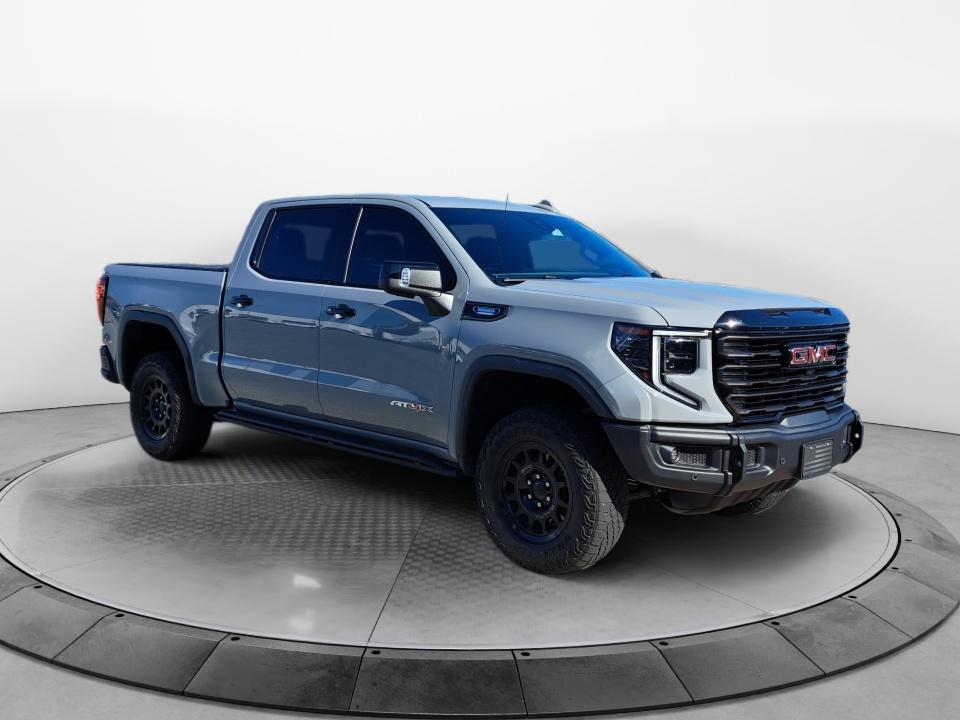  GMC Sierra 1500
