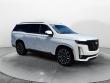 Used 2024 Cadillac Escalade 4WD Sport Platinum SUV