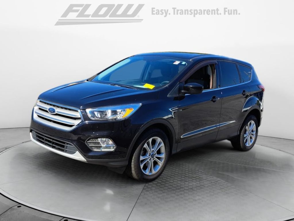 Used 2019 Ford Escape SE SUV
