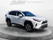 Used 2024 Toyota RAV4 Hybrid LE SUV