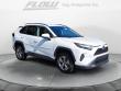 Used 2024 Toyota RAV4 Hybrid Hybrid LE SUV