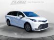Used 2025 Toyota Sienna LE 8 Passenger Van Passenger Van