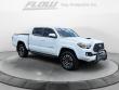 Used 2020 Toyota Tacoma TRD Sport Truck
