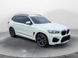 Used 2020 BMW X3 M Competition SUV