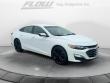Used 2023 Chevrolet Malibu LT Sedan
