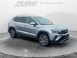  Volkswagen Taos