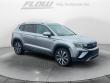 Used 2024 Volkswagen Taos SE SUV