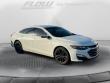 Used 2023 Chevrolet Malibu LT Sedan