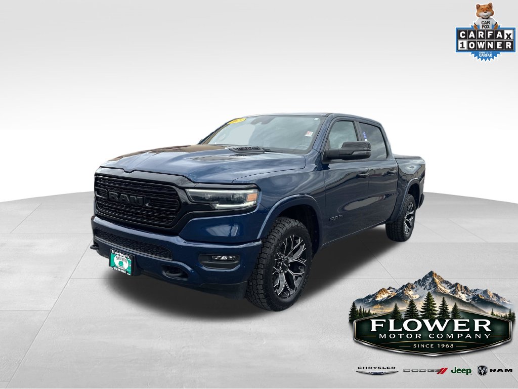 2023 RAM 1500 Pickup Limited