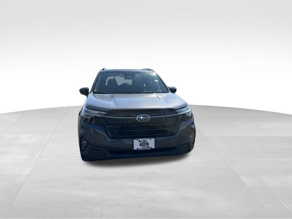 Used 2026 Subaru Forester Touring SUV