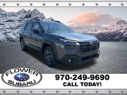 2026 Subaru Outback Premium SUV
