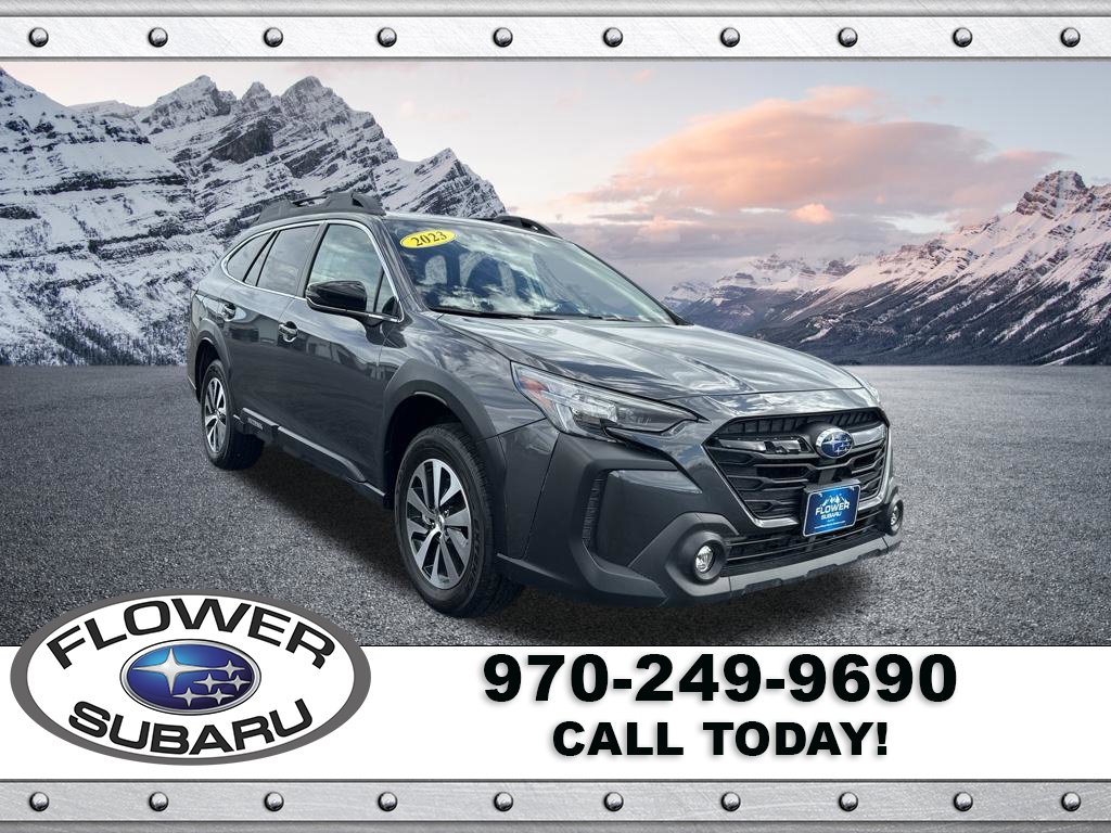 2023 Subaru Outback Premium