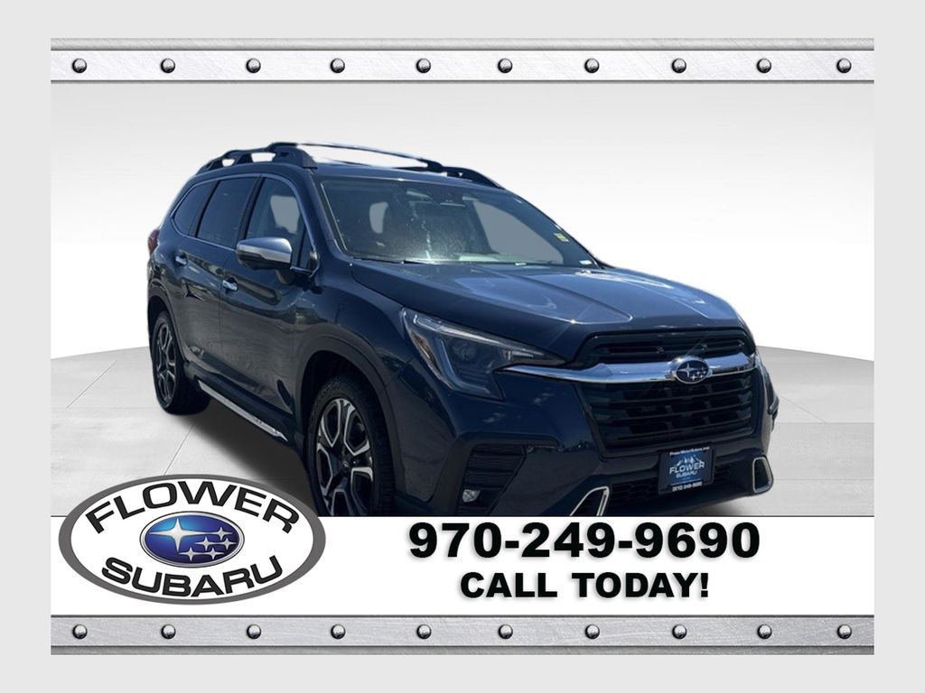 2023 Subaru Ascent