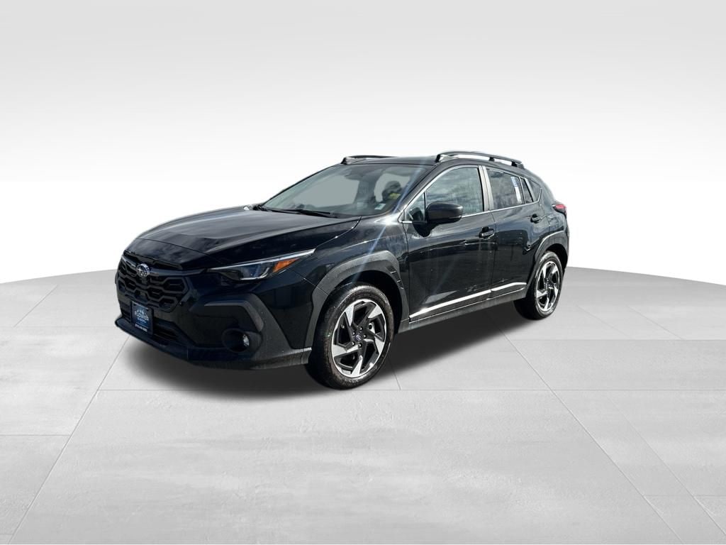 Certified 2025 Subaru Crosstrek Limited SUV