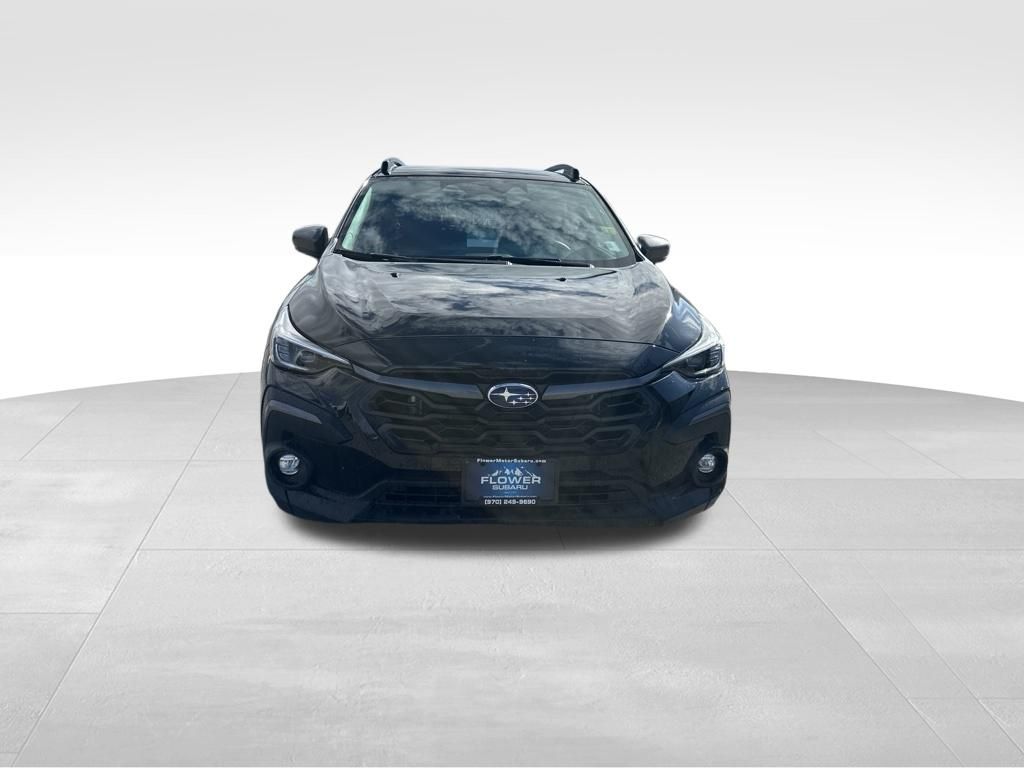 Certified 2025 Subaru Crosstrek Limited SUV