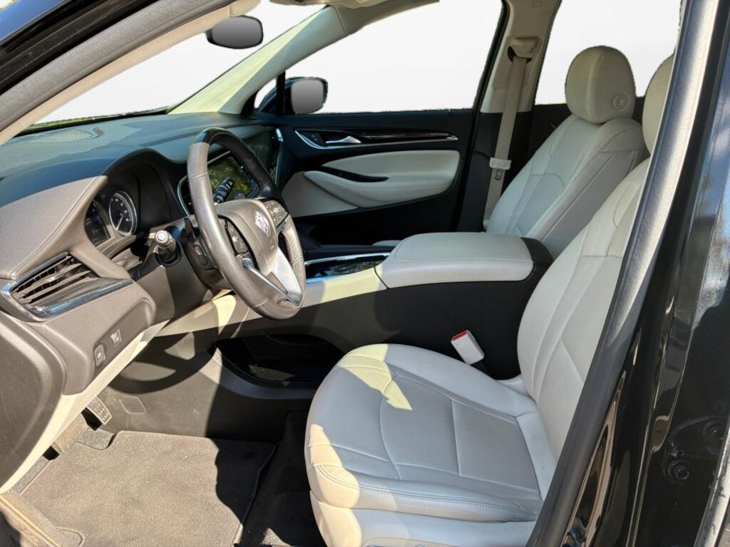 Used 2024 Buick Enclave Essence SUV