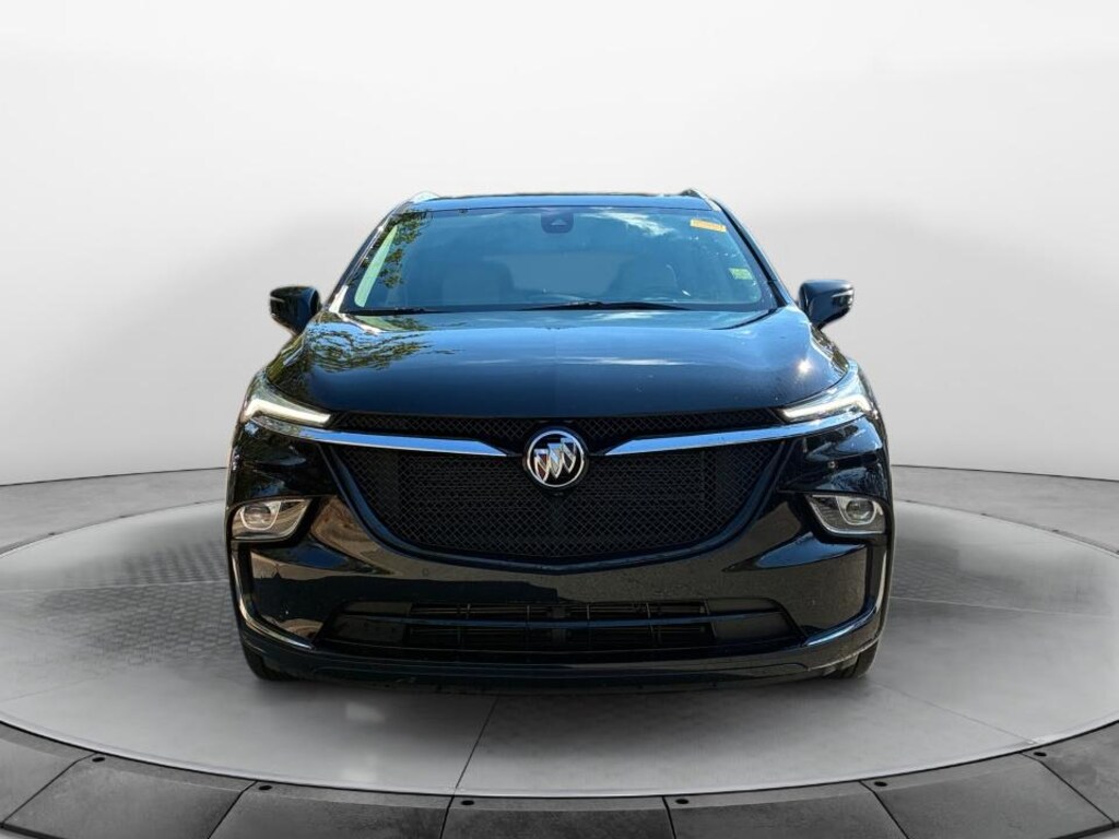 Used 2024 Buick Enclave Essence SUV
