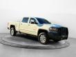 Used 2015 GMC Sierra 2500HD SLT Truck Crew Cab