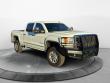 Used 2015 GMC Sierra 2500HD SLT Truck Crew Cab