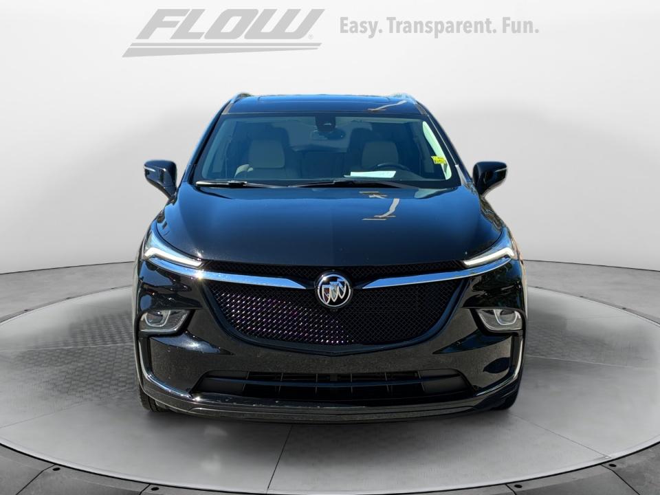 Used 2024 Buick Enclave Essence SUV